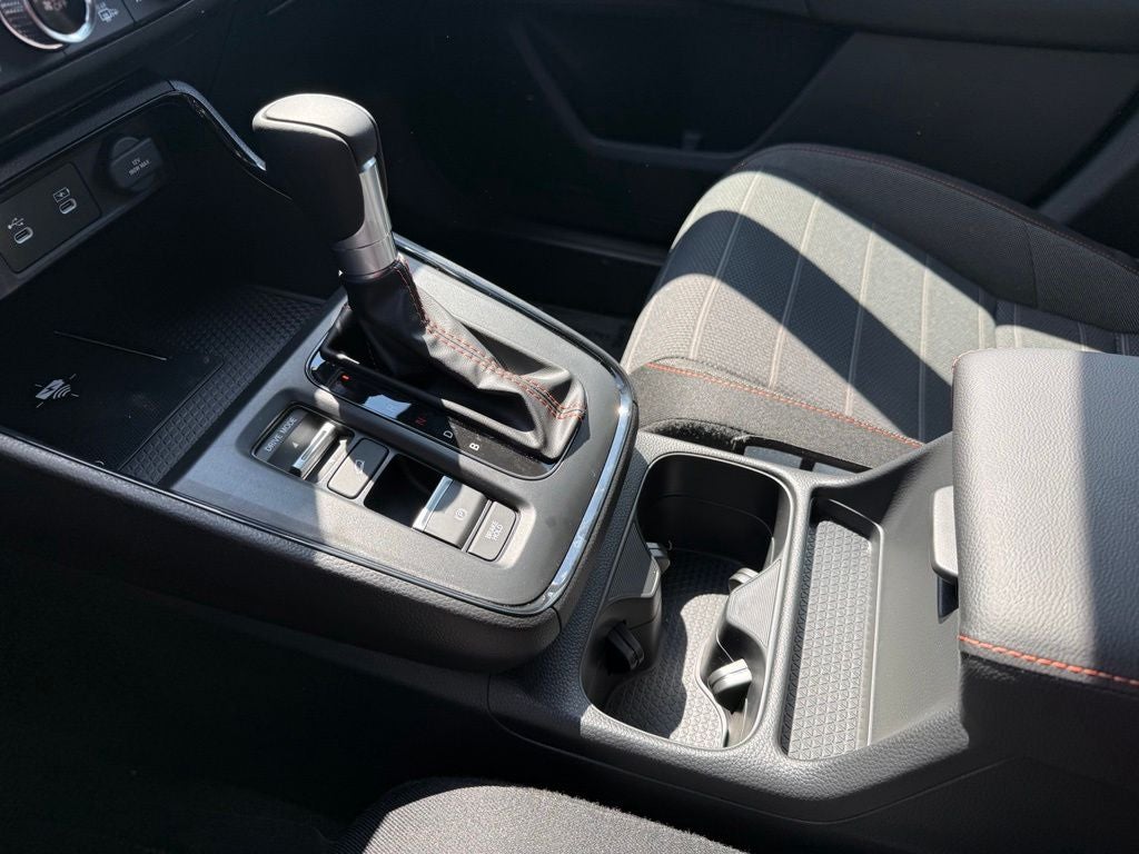 2026 Honda CR-V Hybrid AWD Sport Hybrid
