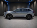 2026 Honda CR-V Hybrid AWD Sport Hybrid