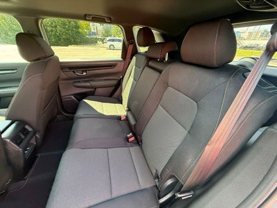 2026 Honda CR-V Hybrid AWD Sport Hybrid