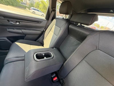 2026 Honda CR-V Hybrid AWD Sport Hybrid