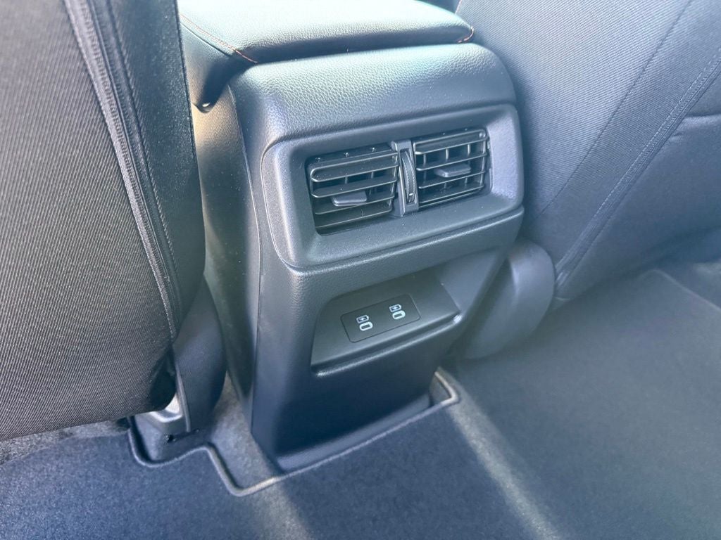 2026 Honda CR-V Hybrid AWD Sport Hybrid