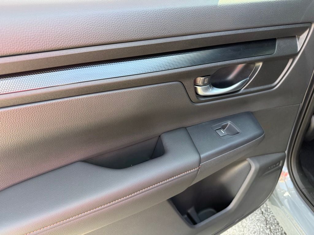 2026 Honda CR-V Hybrid AWD Sport Hybrid