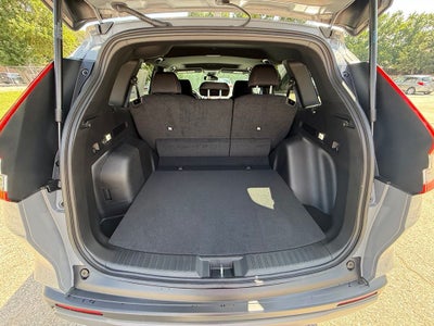 2026 Honda CR-V Hybrid AWD Sport Hybrid