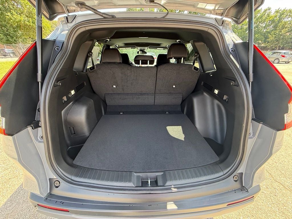 2026 Honda CR-V Hybrid AWD Sport Hybrid