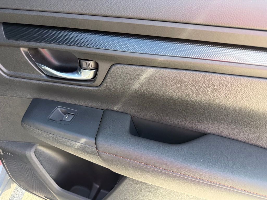2026 Honda CR-V Hybrid AWD Sport Hybrid