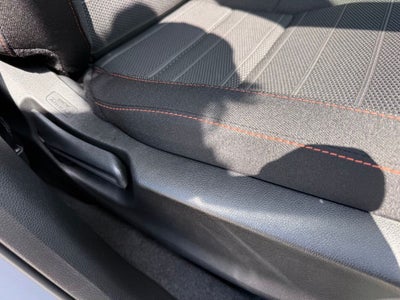 2026 Honda CR-V Hybrid AWD Sport Hybrid
