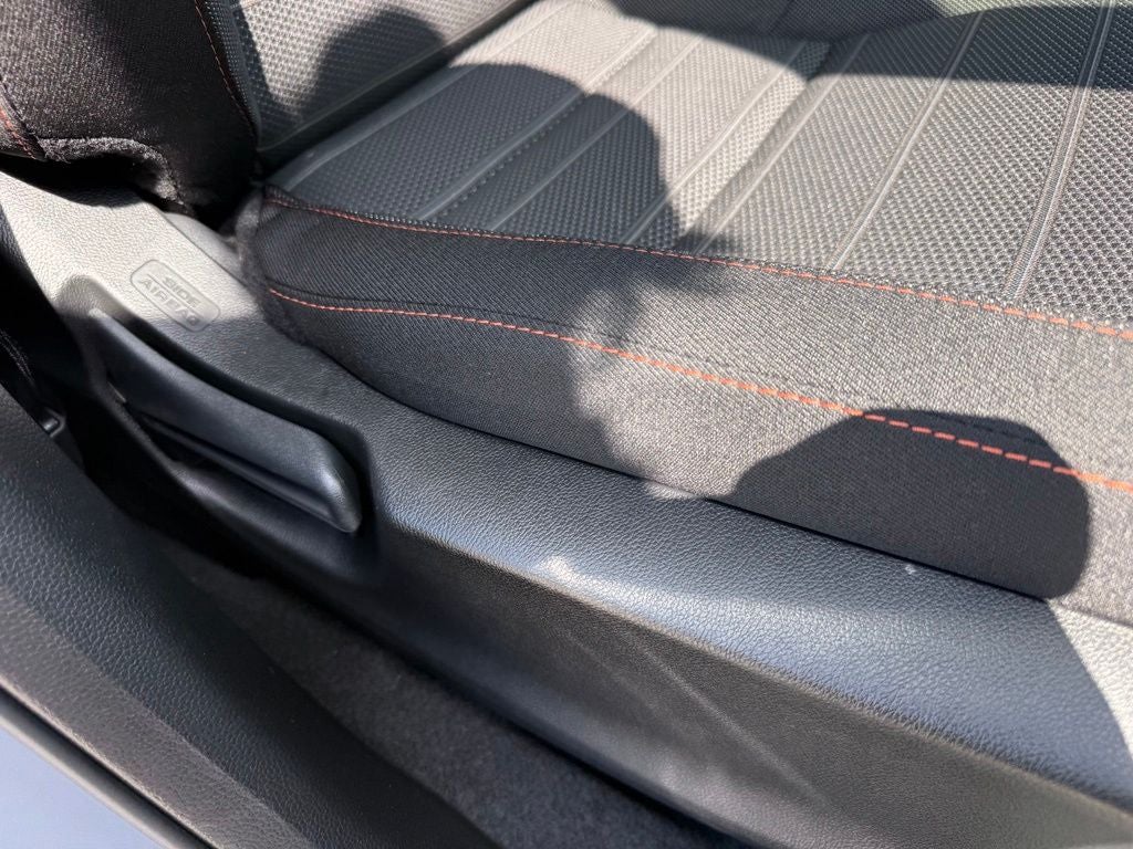 2026 Honda CR-V Hybrid AWD Sport Hybrid