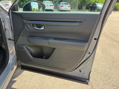 2026 Honda CR-V Hybrid AWD Sport Hybrid