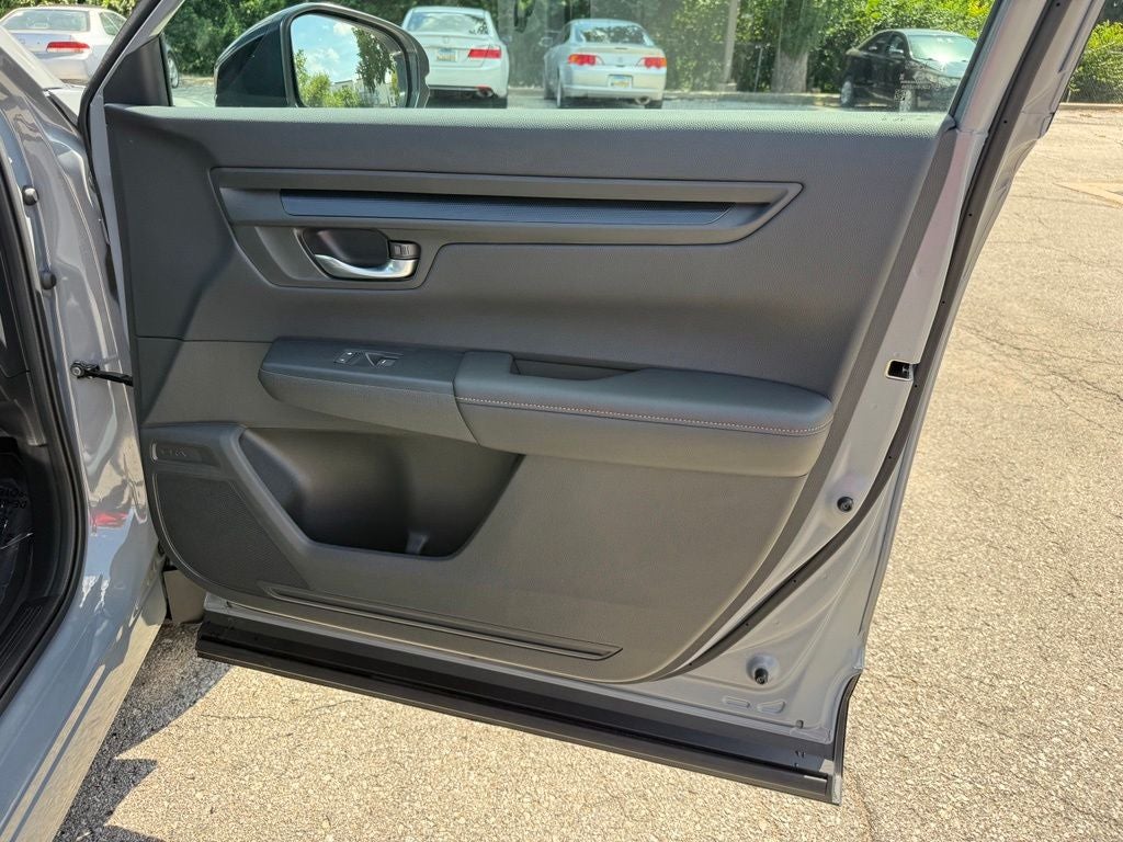 2026 Honda CR-V Hybrid AWD Sport Hybrid