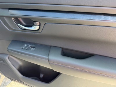 2026 Honda CR-V Hybrid AWD Sport Hybrid