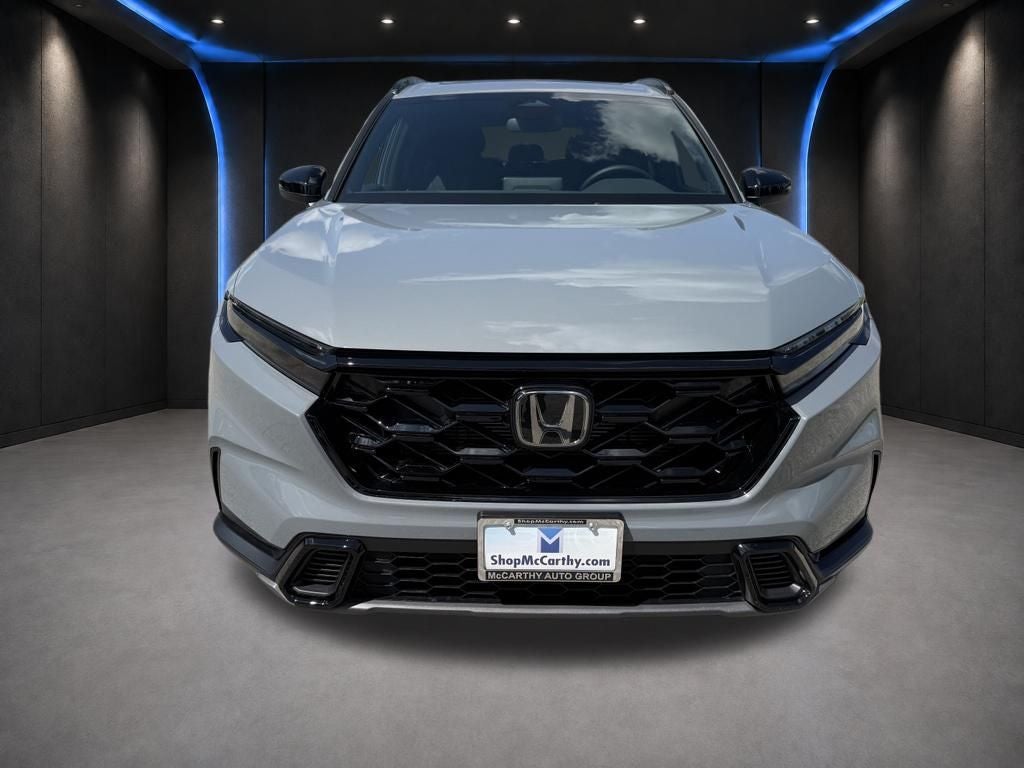 2026 Honda CR-V Hybrid AWD Sport Hybrid