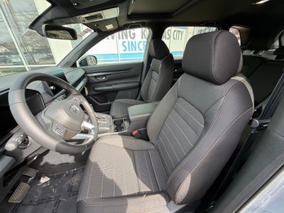 2026 Honda CR-V Hybrid AWD Sport Hybrid