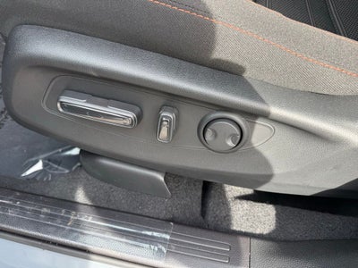 2026 Honda CR-V Hybrid AWD Sport Hybrid