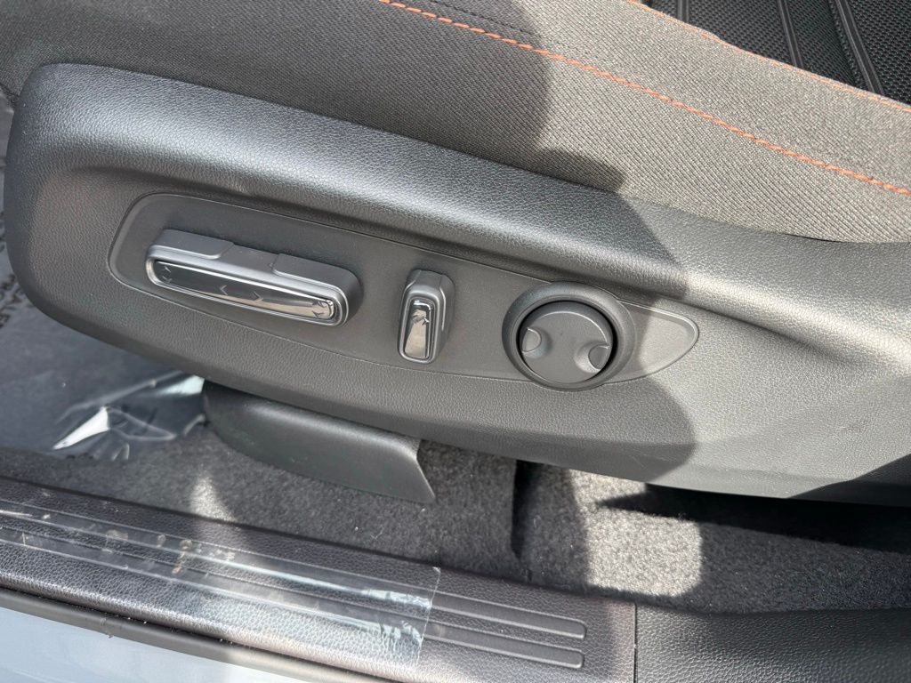 2026 Honda CR-V Hybrid AWD Sport Hybrid