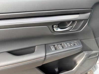 2026 Honda CR-V Hybrid AWD Sport Hybrid