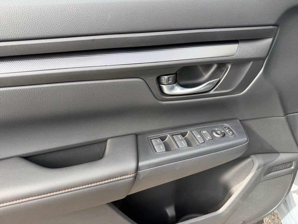 2026 Honda CR-V Hybrid AWD Sport Hybrid