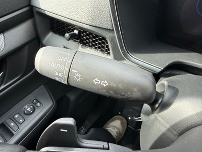 2026 Honda CR-V Hybrid AWD Sport Hybrid