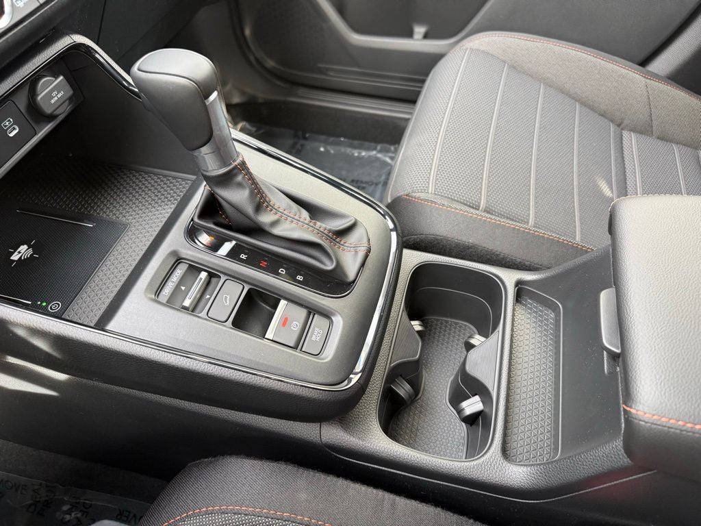 2026 Honda CR-V Hybrid AWD Sport Hybrid