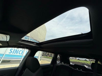 2026 Honda CR-V Hybrid AWD Sport Hybrid