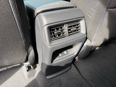 2026 Honda CR-V Hybrid AWD Sport Hybrid