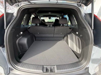 2026 Honda CR-V Hybrid AWD Sport Hybrid