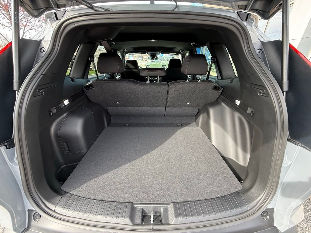 2026 Honda CR-V Hybrid AWD Sport Hybrid