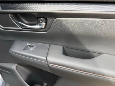 2026 Honda CR-V Hybrid AWD Sport Hybrid