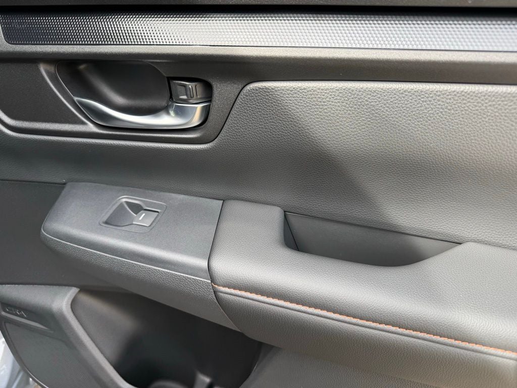 2026 Honda CR-V Hybrid AWD Sport Hybrid