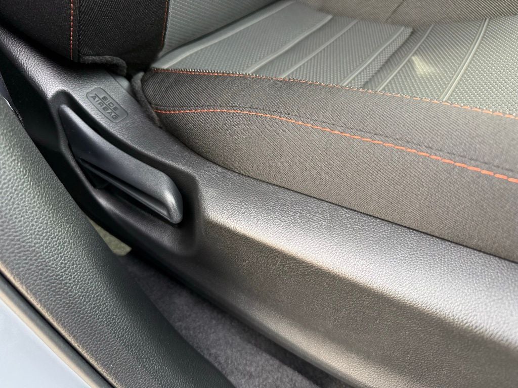 2026 Honda CR-V Hybrid AWD Sport Hybrid