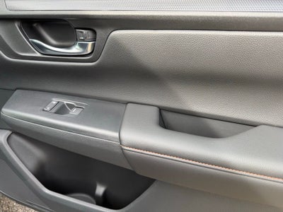 2026 Honda CR-V Hybrid AWD Sport Hybrid