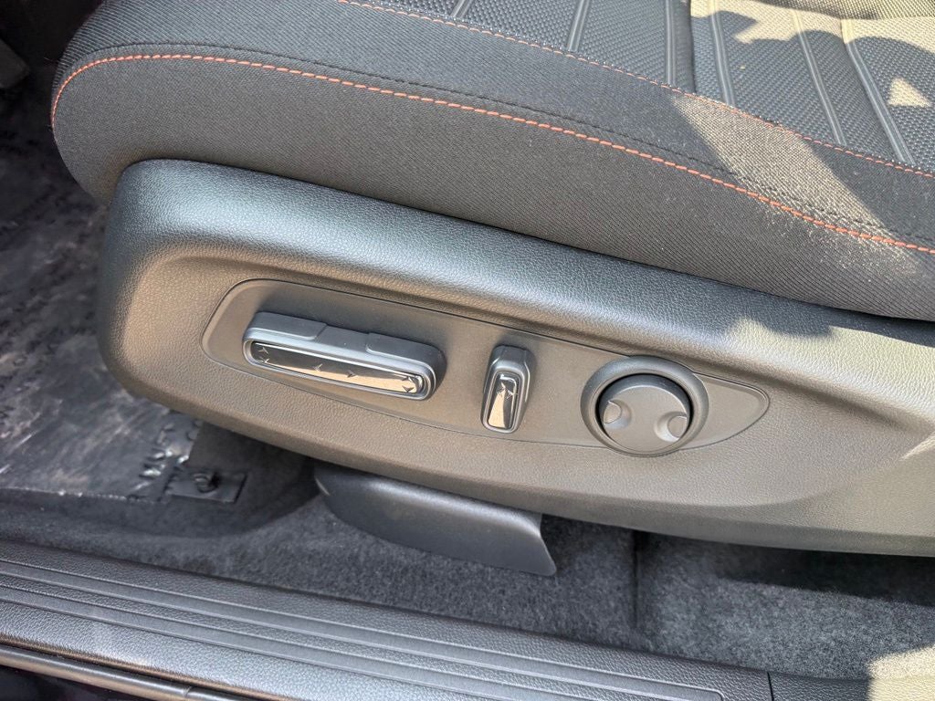 2026 Honda CR-V Hybrid AWD Sport Hybrid