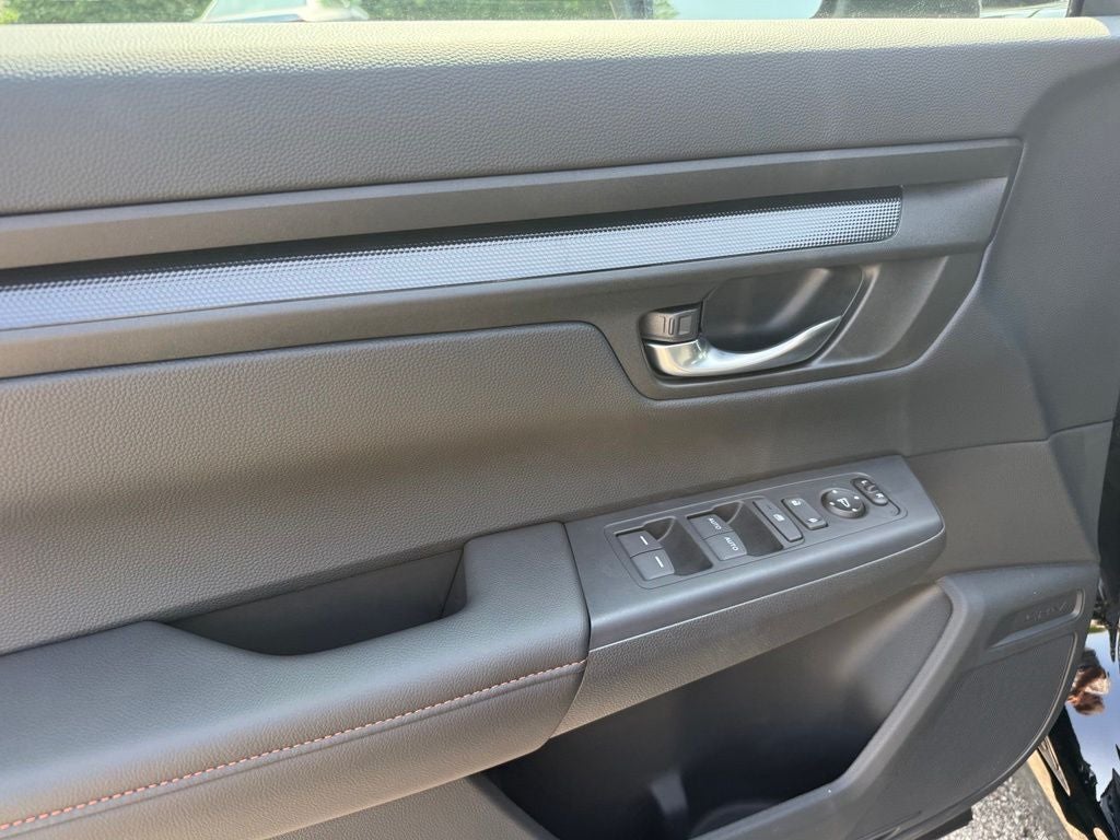 2026 Honda CR-V Hybrid AWD Sport Hybrid
