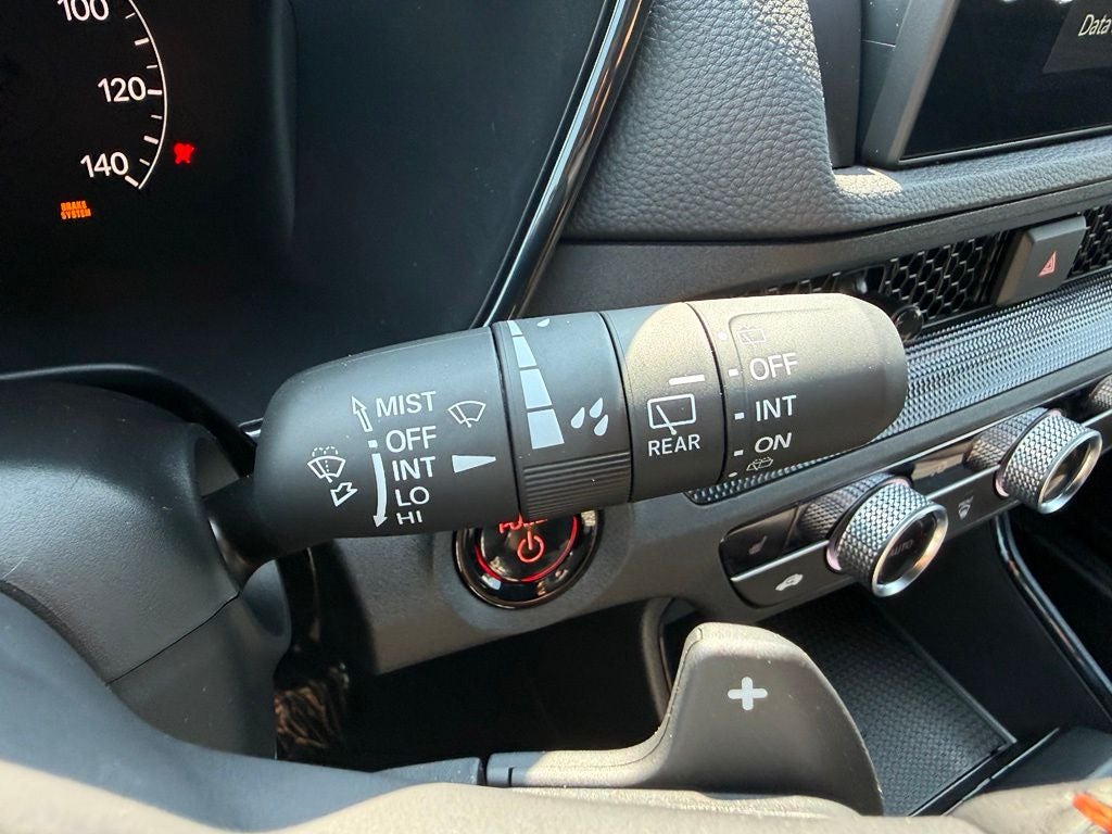 2026 Honda CR-V Hybrid AWD Sport Hybrid