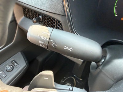 2026 Honda CR-V Hybrid AWD Sport Hybrid