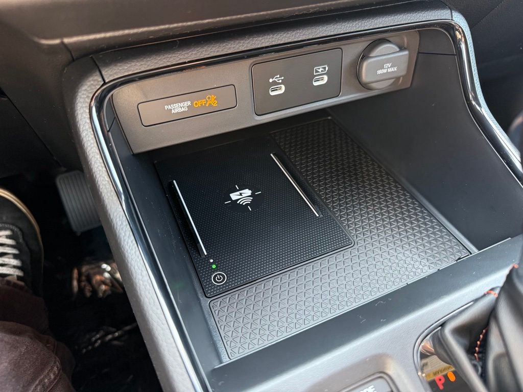 2026 Honda CR-V Hybrid AWD Sport Hybrid