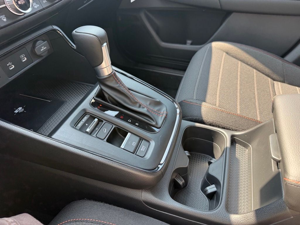 2026 Honda CR-V Hybrid AWD Sport Hybrid