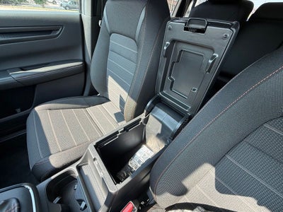 2026 Honda CR-V Hybrid AWD Sport Hybrid