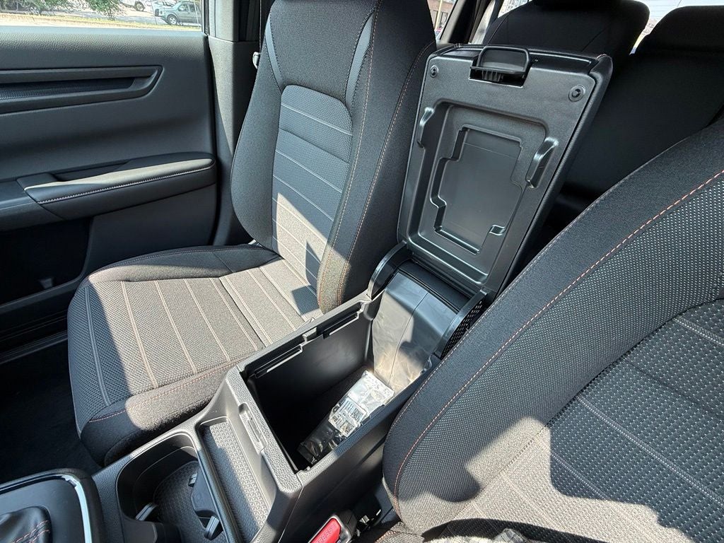 2026 Honda CR-V Hybrid AWD Sport Hybrid