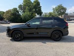 2026 Honda CR-V Hybrid AWD Sport Hybrid