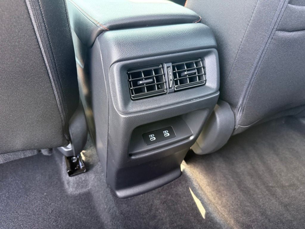 2026 Honda CR-V Hybrid AWD Sport Hybrid