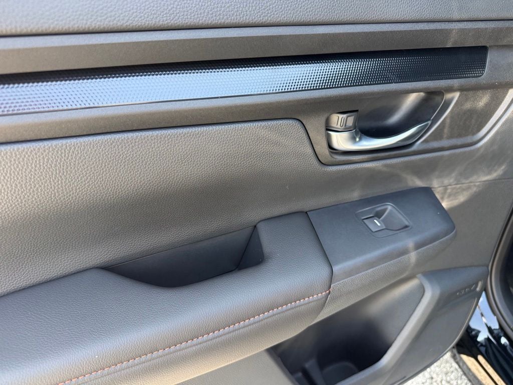 2026 Honda CR-V Hybrid AWD Sport Hybrid