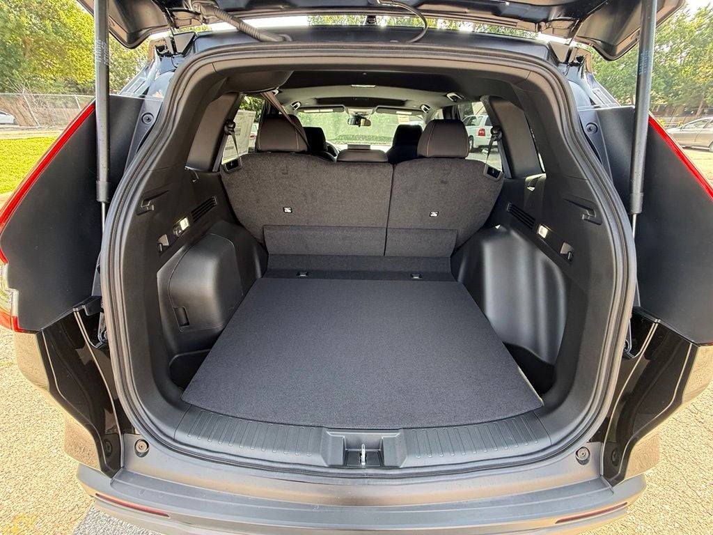 2026 Honda CR-V Hybrid AWD Sport Hybrid