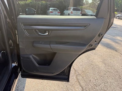 2026 Honda CR-V Hybrid AWD Sport Hybrid