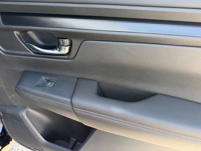2026 Honda CR-V Hybrid AWD Sport Hybrid