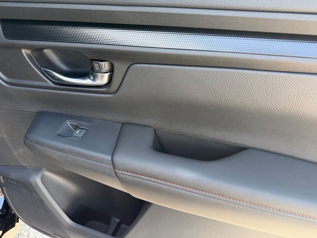 2026 Honda CR-V Hybrid AWD Sport Hybrid