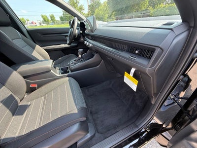 2026 Honda CR-V Hybrid AWD Sport Hybrid