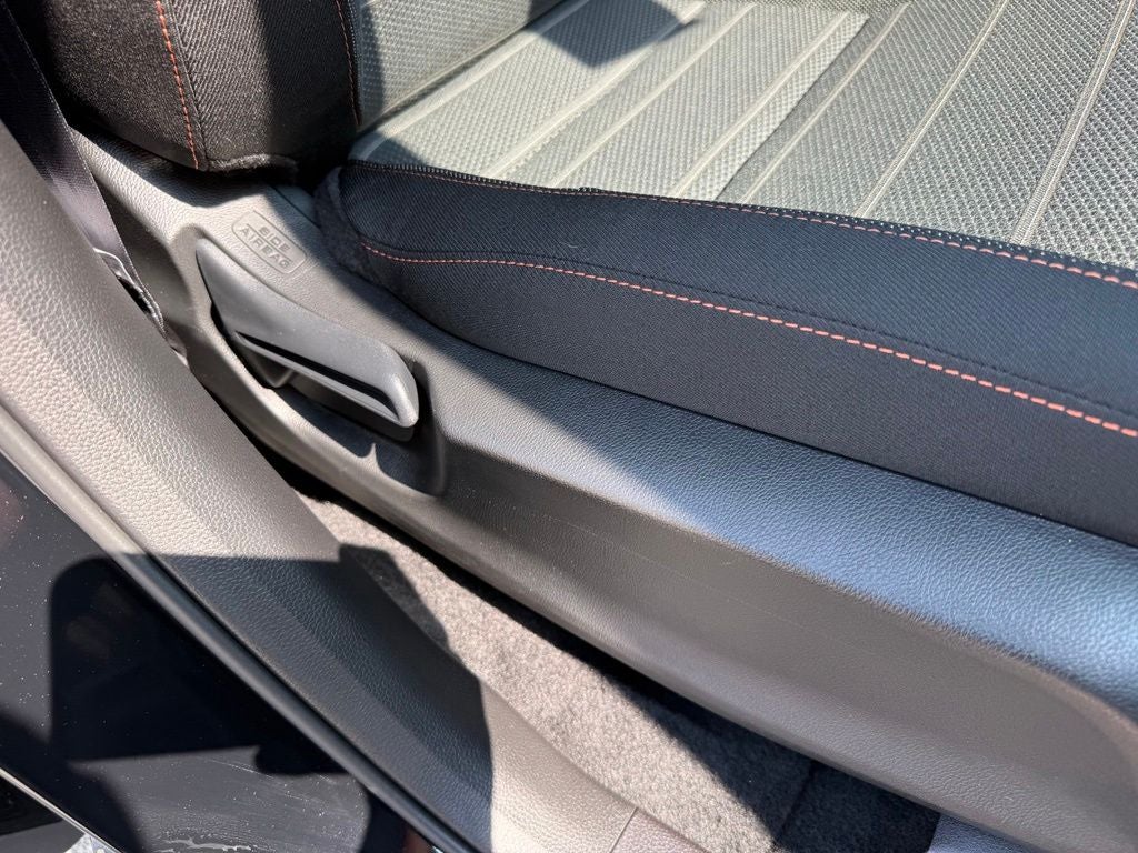2026 Honda CR-V Hybrid AWD Sport Hybrid