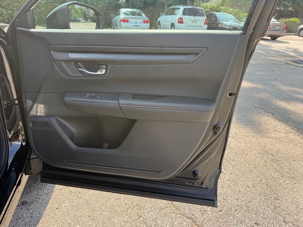 2026 Honda CR-V Hybrid AWD Sport Hybrid