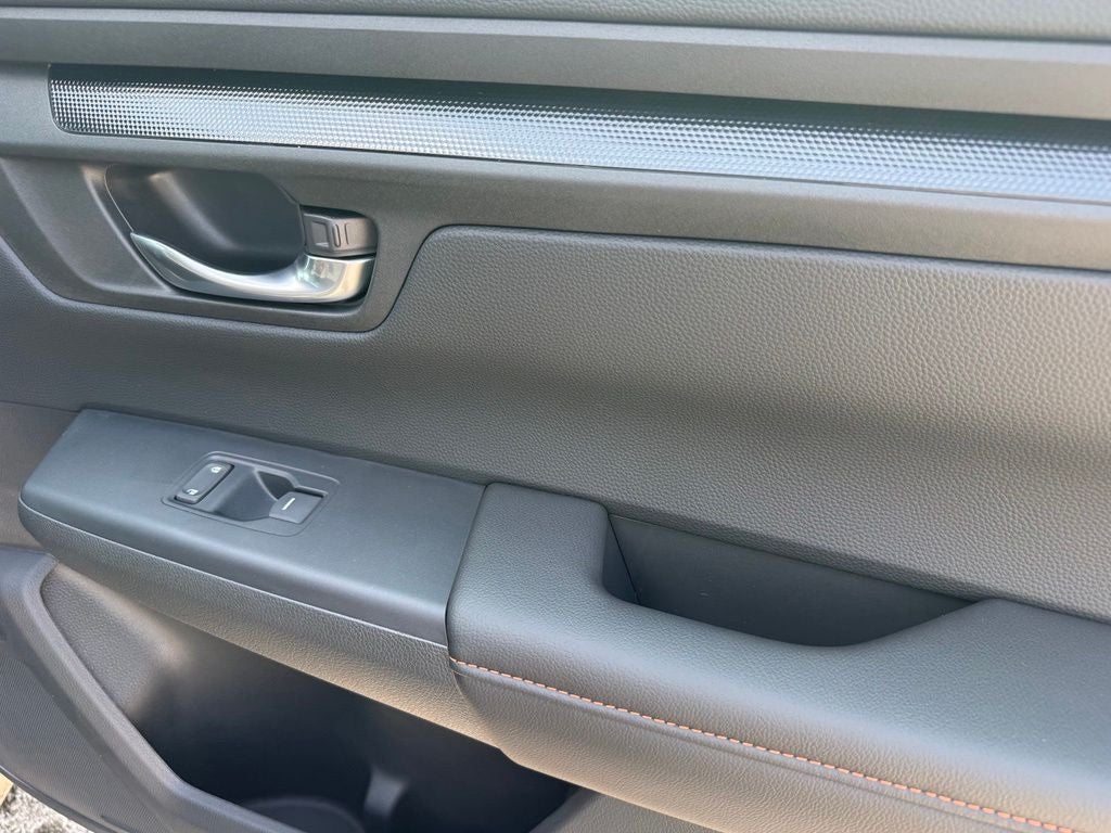 2026 Honda CR-V Hybrid AWD Sport Hybrid