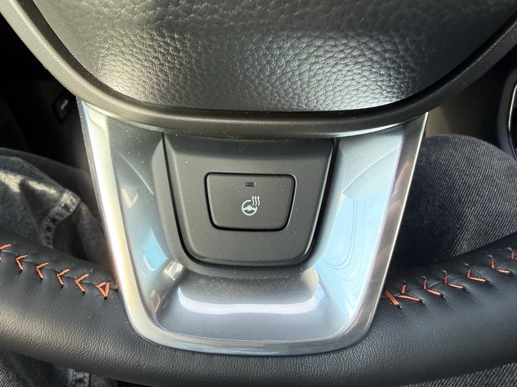 2026 Honda CR-V AWD TrailSport Hybrid